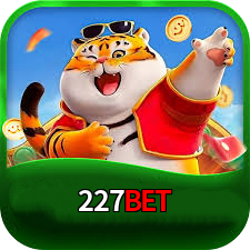 Imagem promocional da 227Bet mostrando a plataforma e suas vantagens